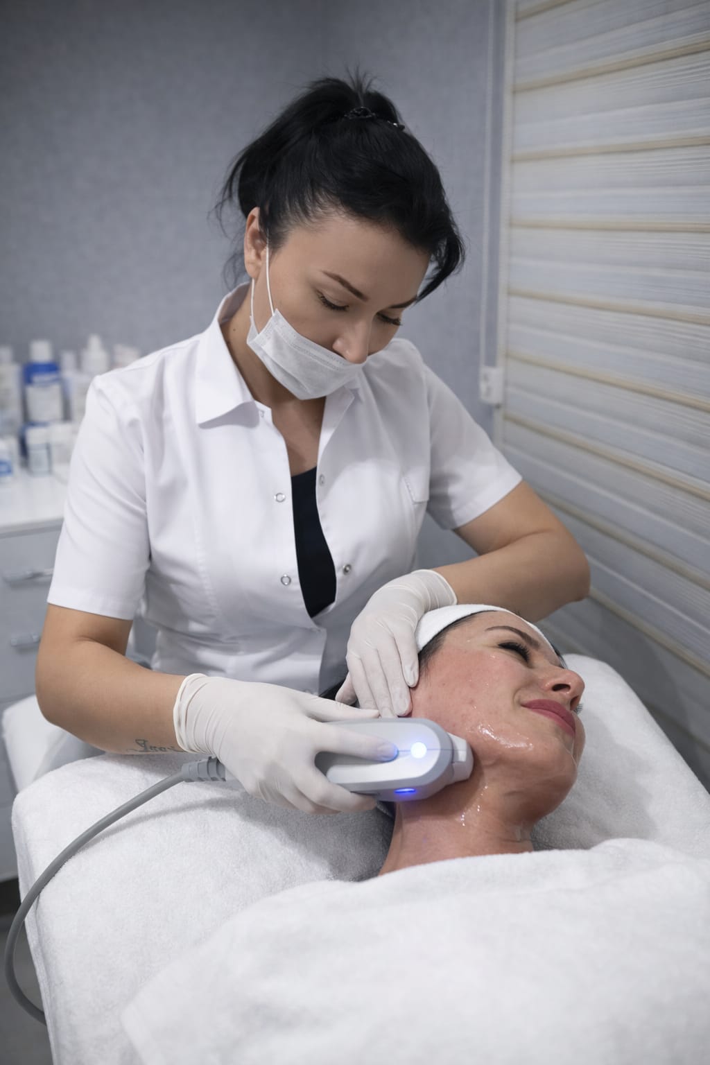 EŞSİZ Beauty Center